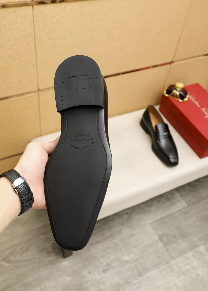Ferragamo Shoes Contemporary 14302
