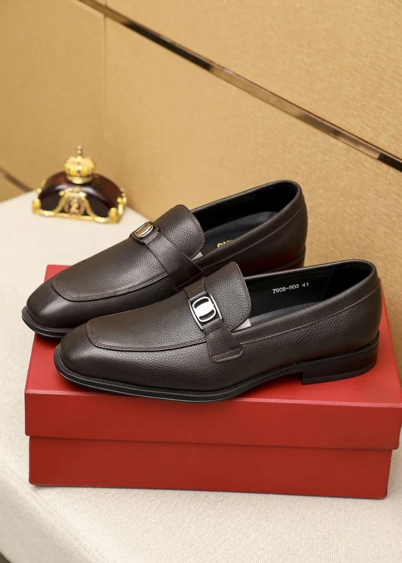 Ferragamo Shoes Classic 14303