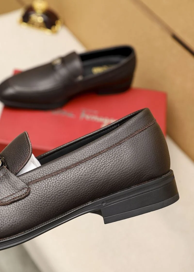 Ferragamo Shoes Classic 14303