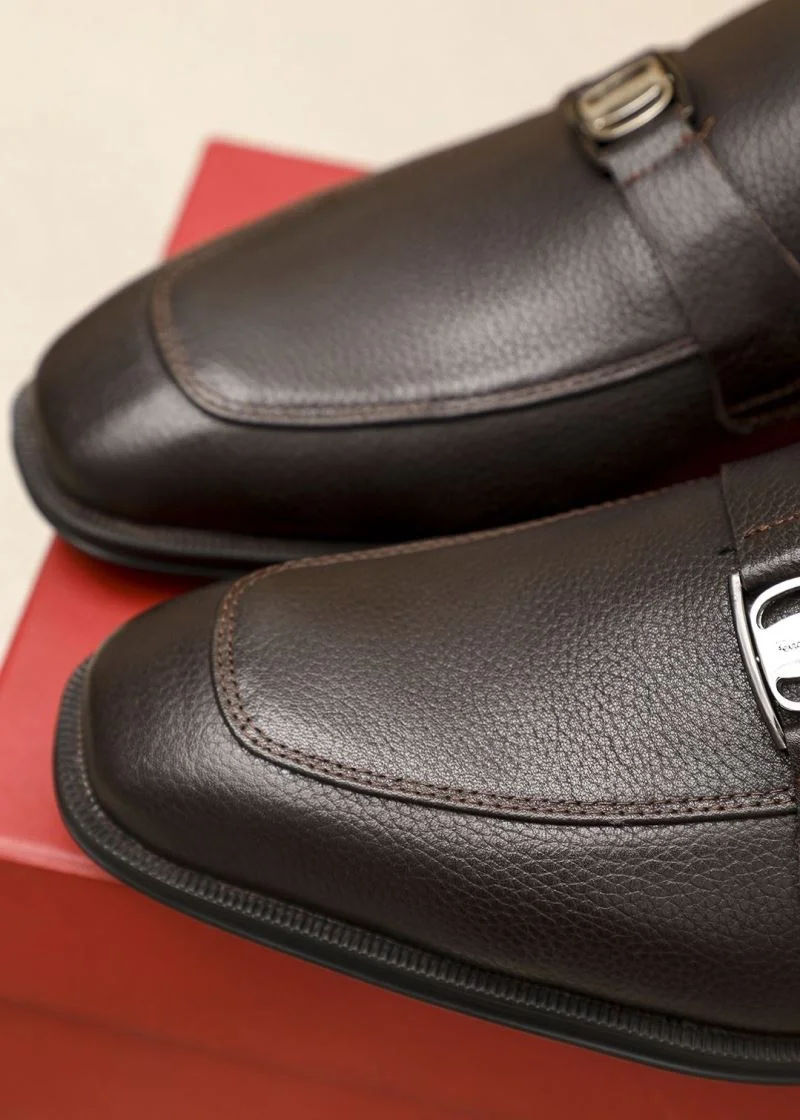 Ferragamo Shoes Classic 14303