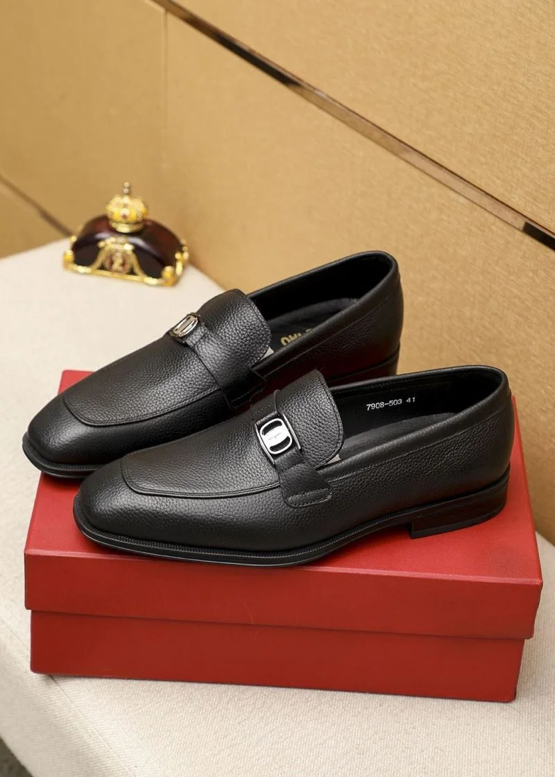 Ferragamo Shoes Contemporary 14299