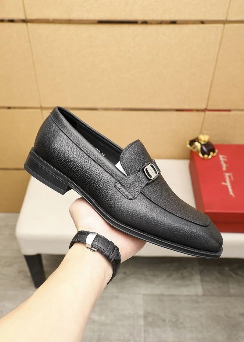 Ferragamo Shoes Contemporary 14299