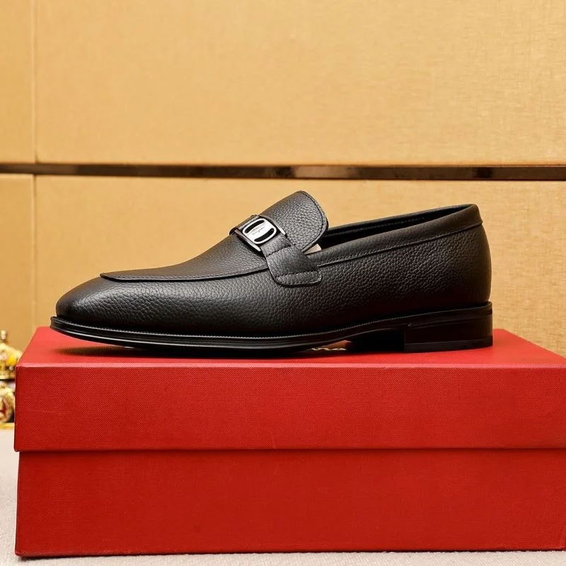 Ferragamo Shoes Contemporary 14299
