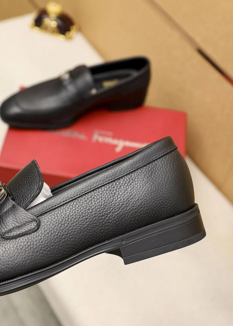 Ferragamo Shoes Contemporary 14299