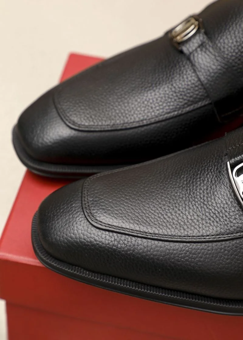 Ferragamo Shoes Contemporary 14299