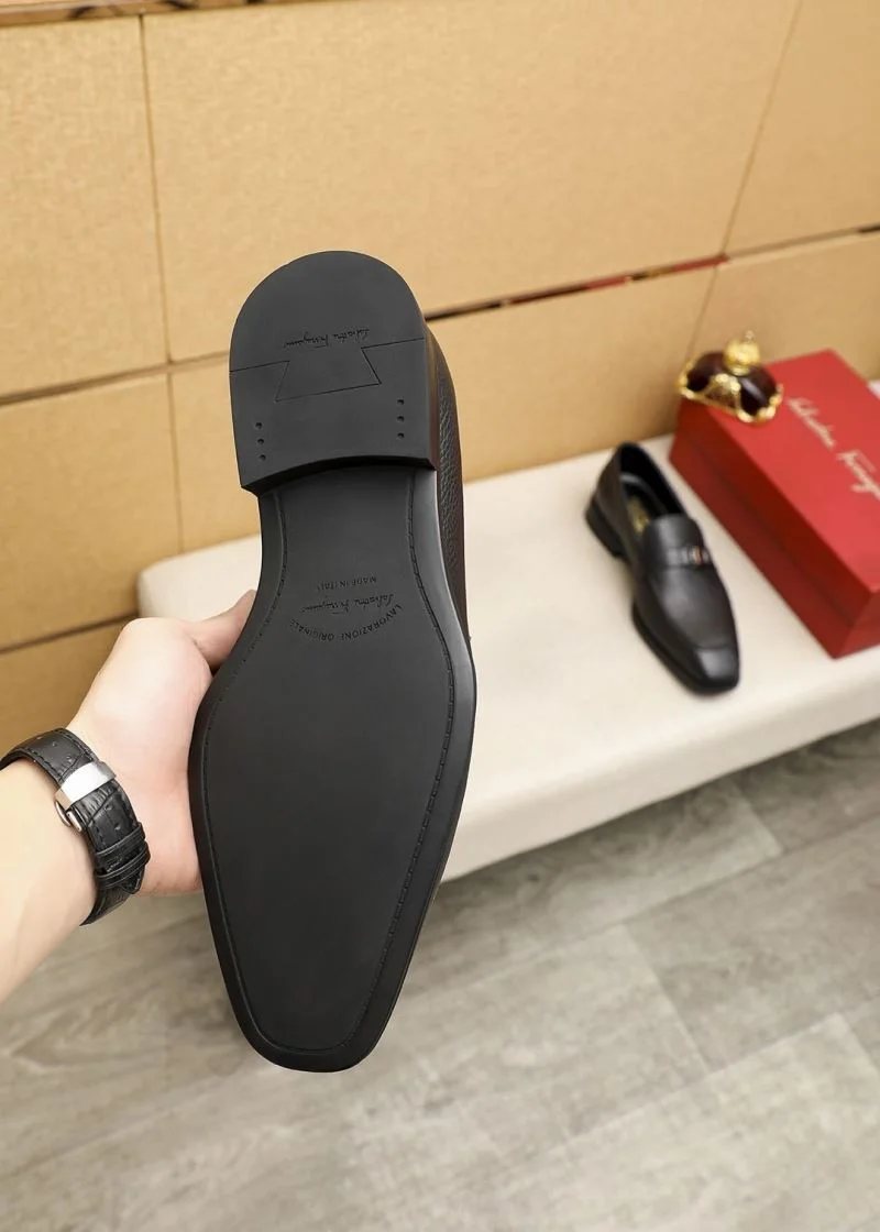 Ferragamo Shoes Contemporary 14299