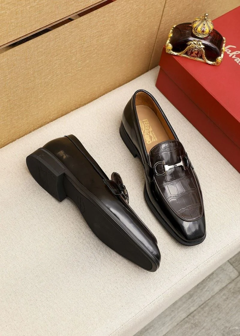 Lightweight Ferragamo Shoes 14296