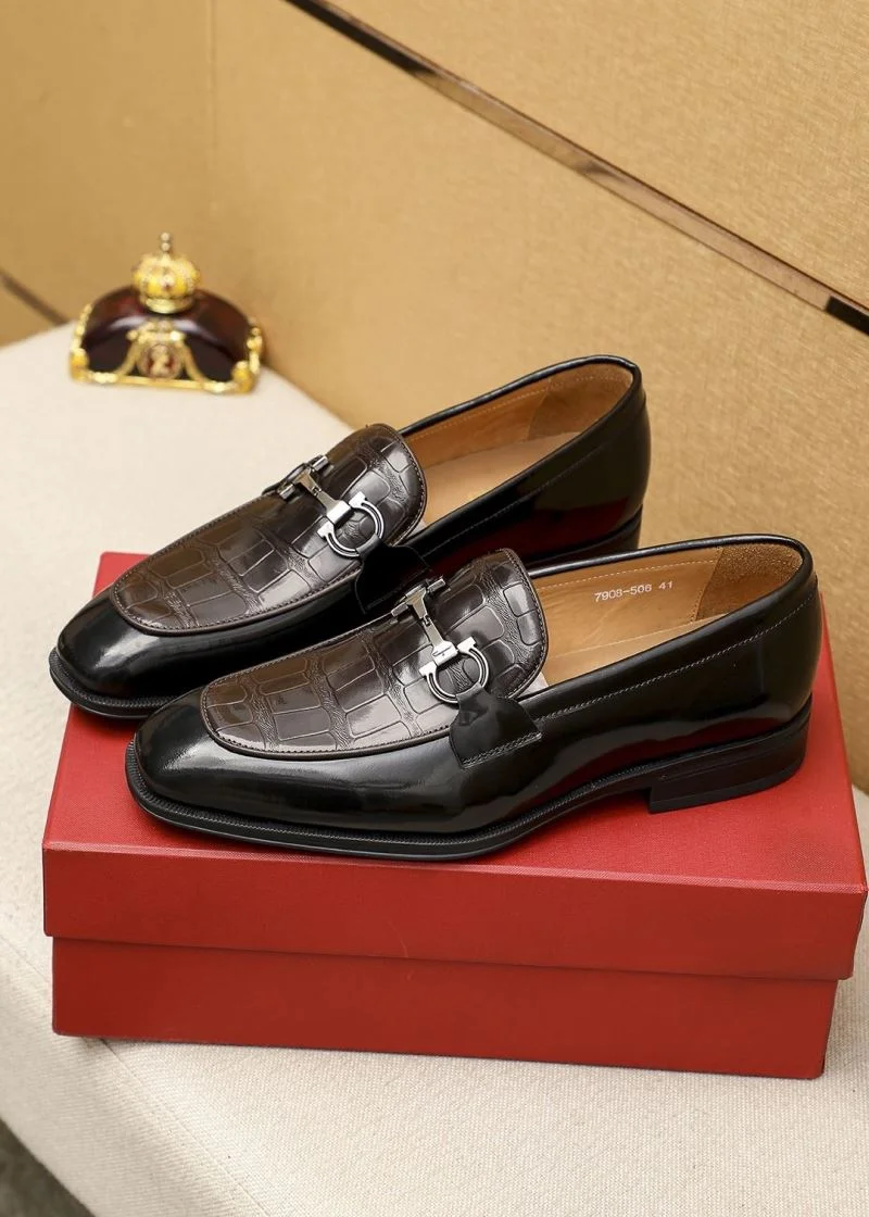 Lightweight Ferragamo Shoes 14296