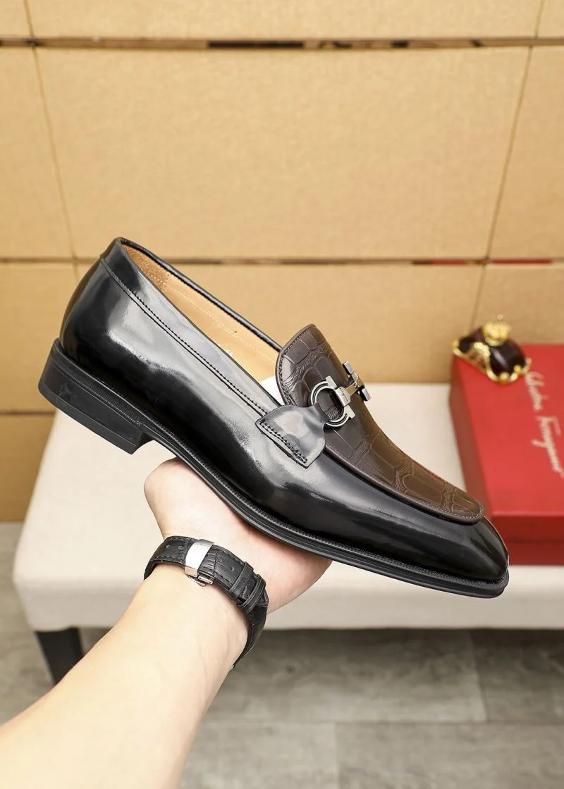 Lightweight Ferragamo Shoes 14296