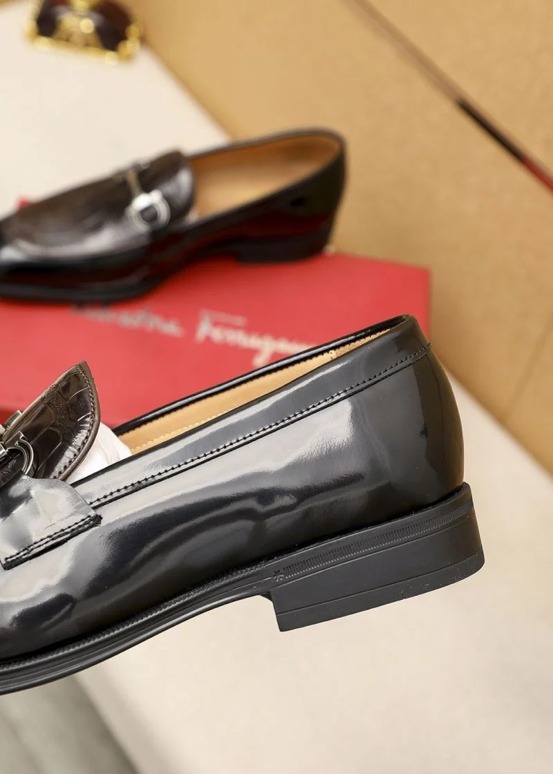 Lightweight Ferragamo Shoes 14296