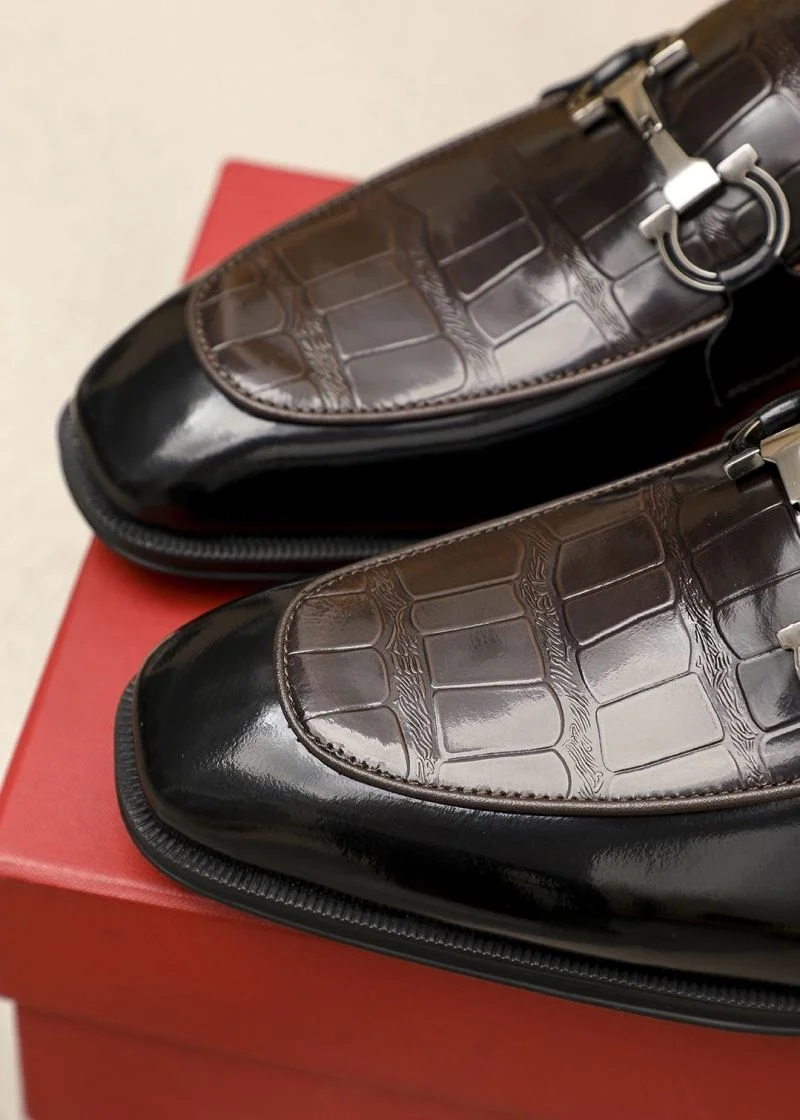Lightweight Ferragamo Shoes 14296