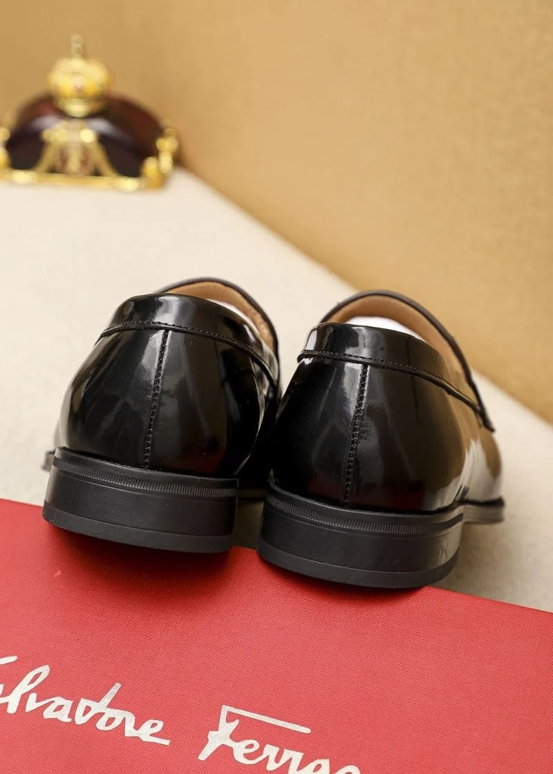 Lightweight Ferragamo Shoes 14296
