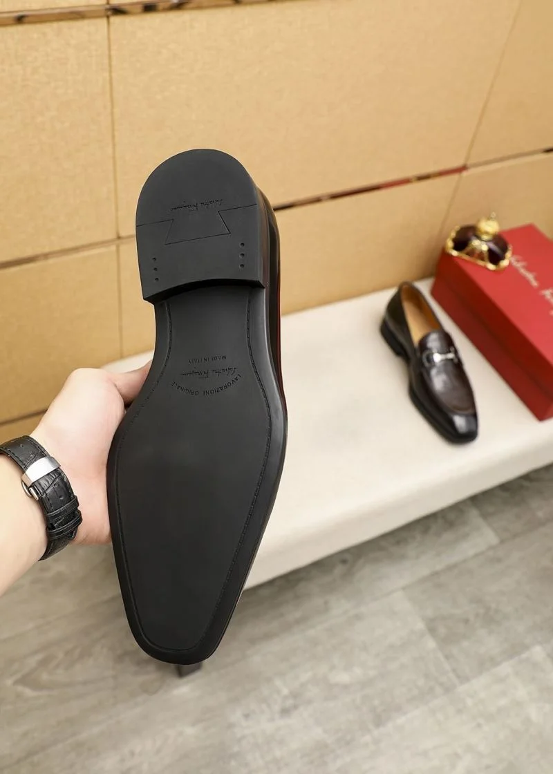 Lightweight Ferragamo Shoes 14296