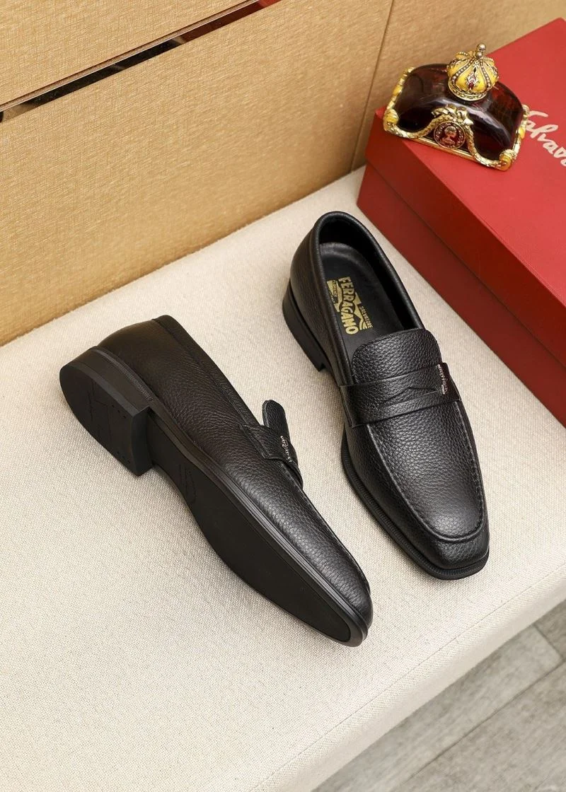 Ferragamo Shoes Trendy 14322