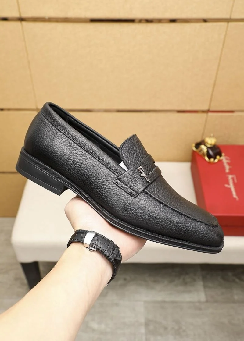 Ferragamo Shoes Trendy 14322