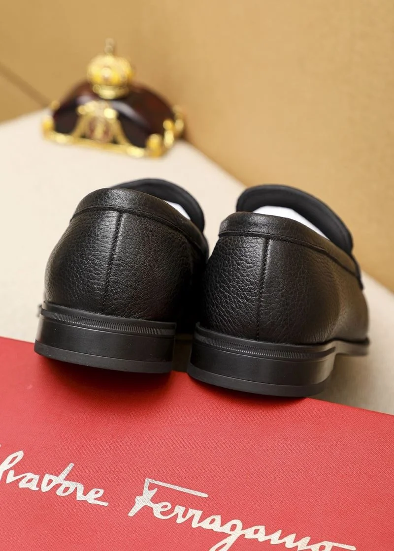 Ferragamo Shoes Trendy 14322