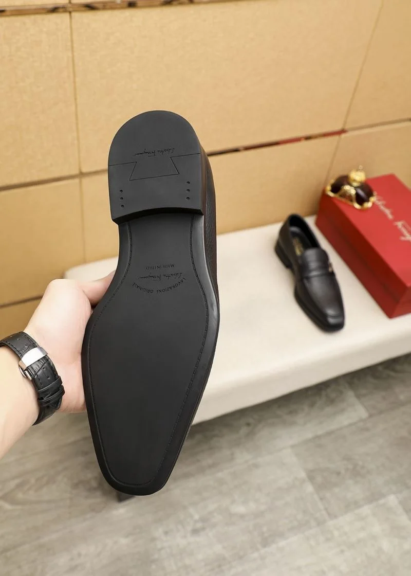 Ferragamo Shoes Trendy 14322