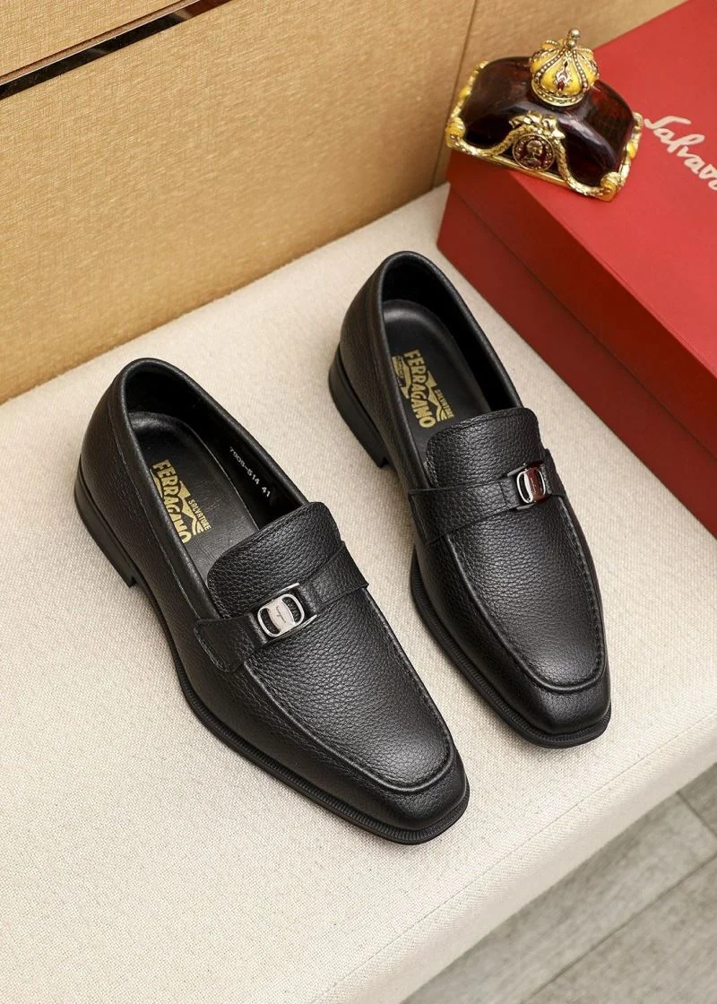 FastDry Ferragamo Shoes 14289
