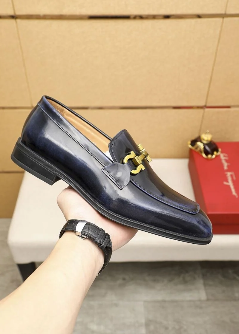 Ferragamo Shoes Fashionable 14291
