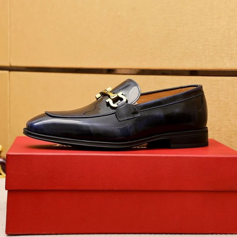 Ferragamo Shoes Fashionable 14291