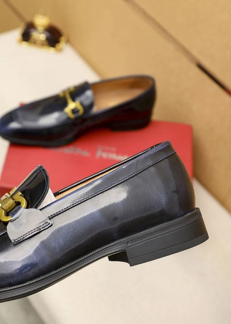 Ferragamo Shoes Fashionable 14291