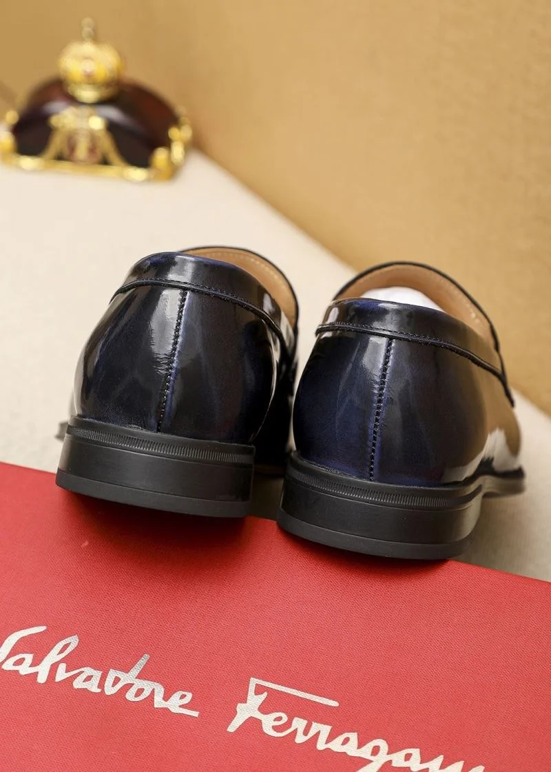 Ferragamo Shoes Fashionable 14291