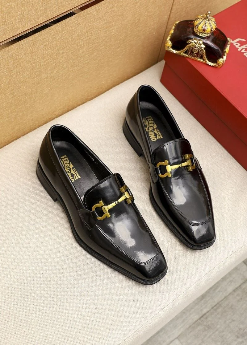 EasyCare Ferragamo Shoes 14295