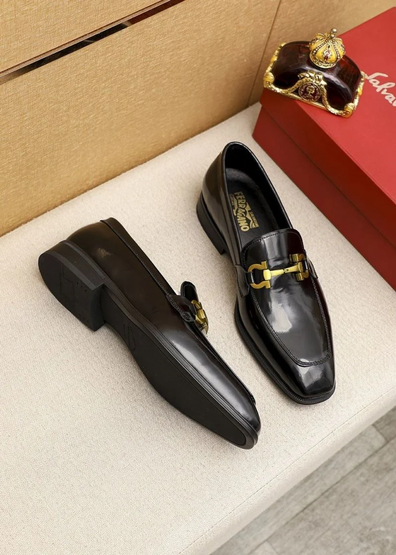 EasyCare Ferragamo Shoes 14295