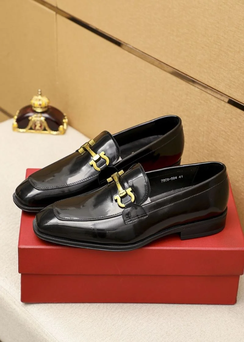 EasyCare Ferragamo Shoes 14295