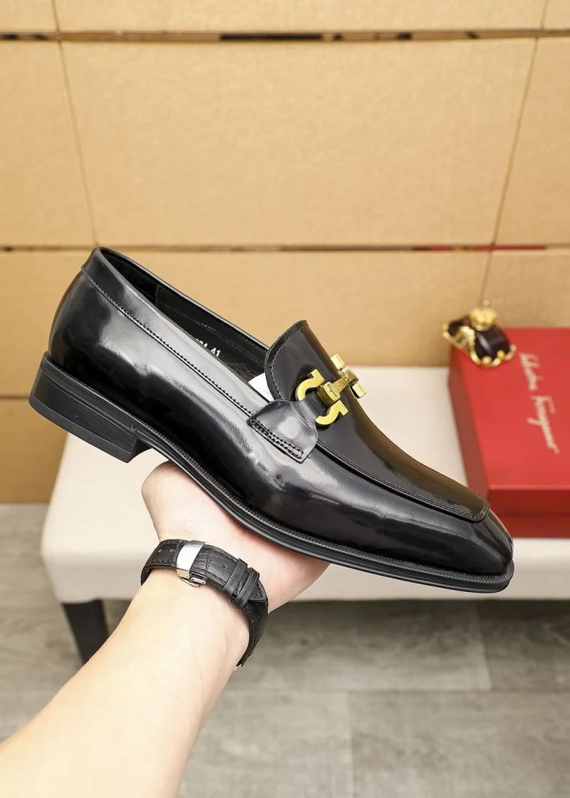 EasyCare Ferragamo Shoes 14295
