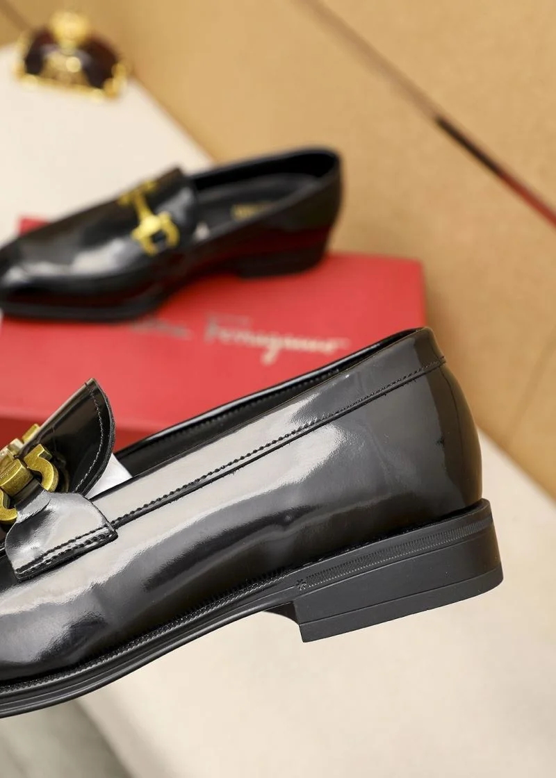 EasyCare Ferragamo Shoes 14295