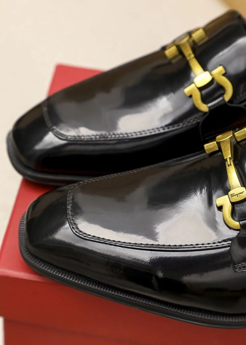 EasyCare Ferragamo Shoes 14295