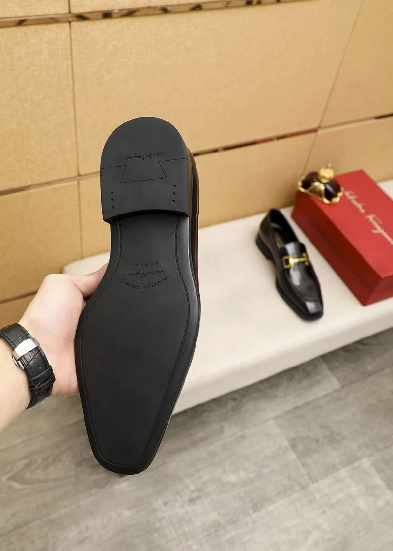 EasyCare Ferragamo Shoes 14295