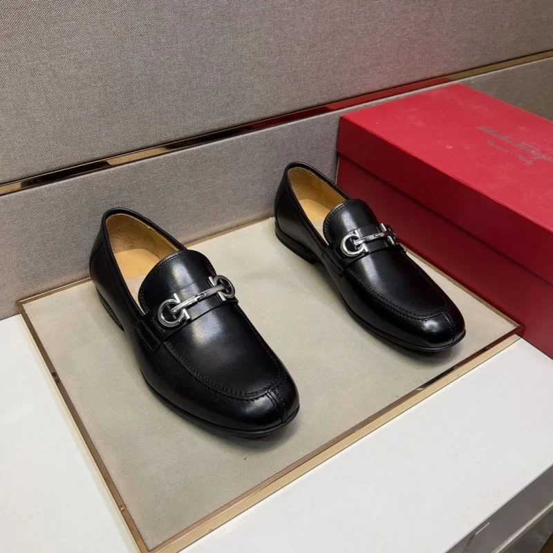 Cozy Ferragamo Shoes 14286