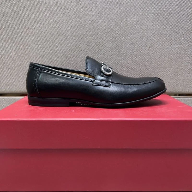 Cozy Ferragamo Shoes 14286