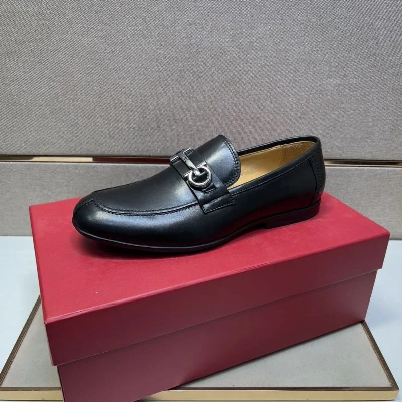 Cozy Ferragamo Shoes 14286