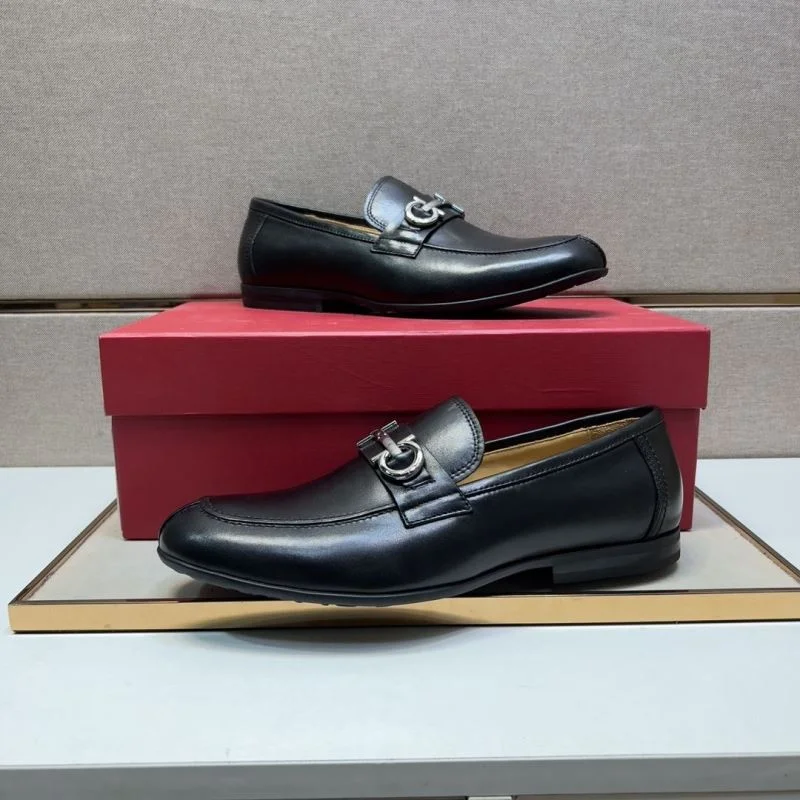 Cozy Ferragamo Shoes 14286