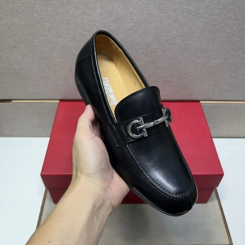Cozy Ferragamo Shoes 14286