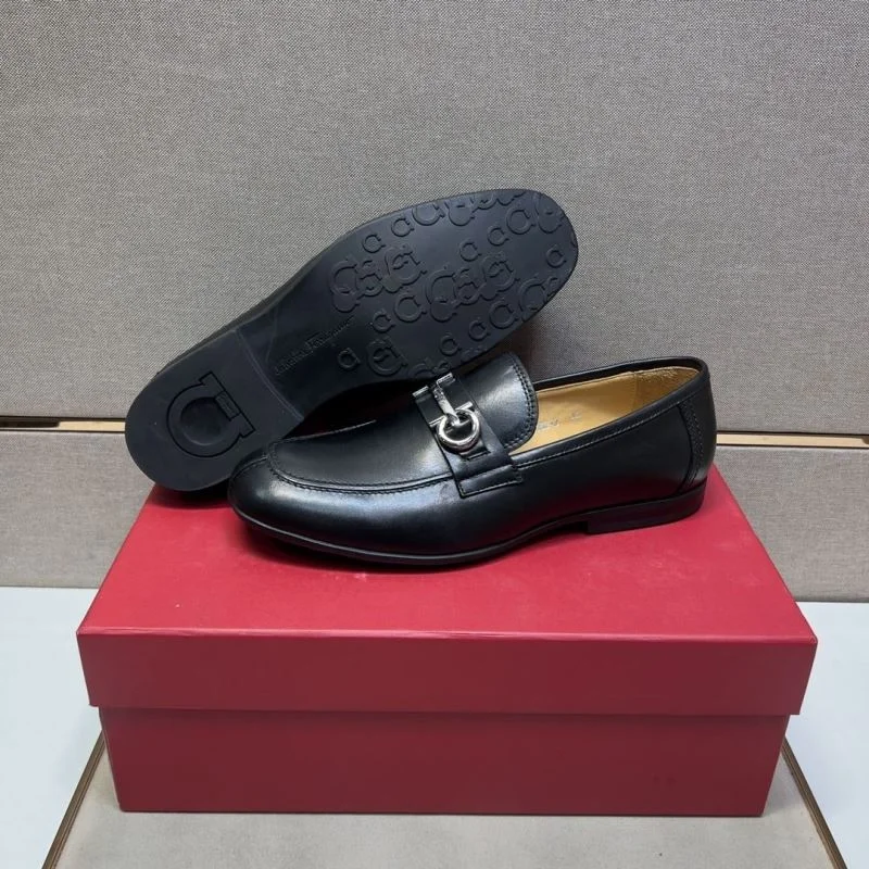Cozy Ferragamo Shoes 14286