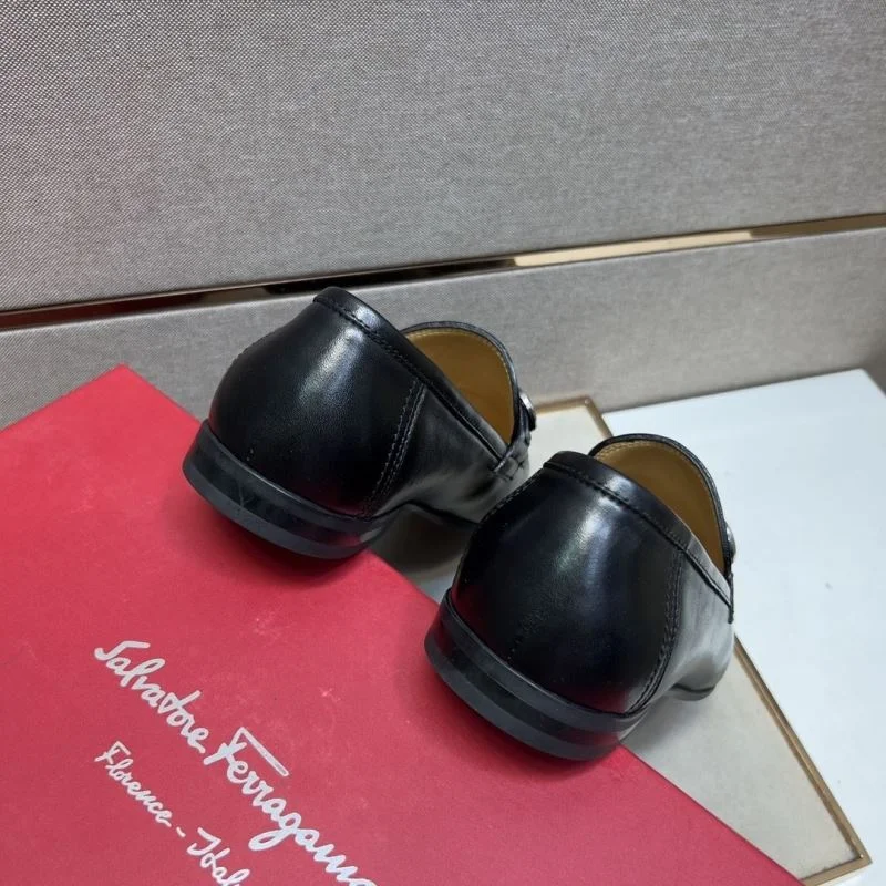 Cozy Ferragamo Shoes 14286