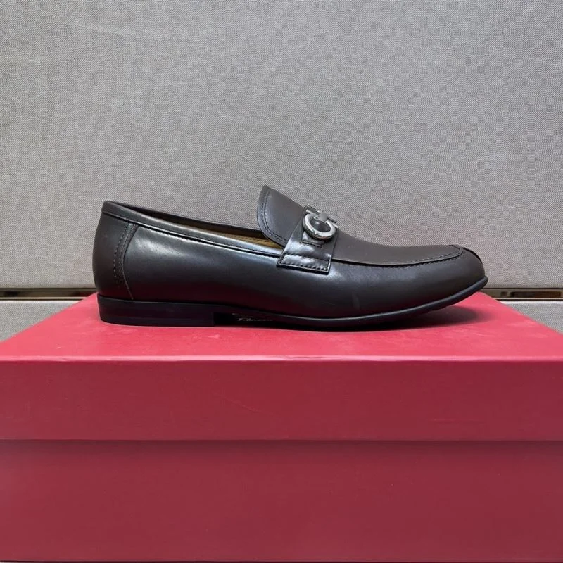 Ferragamo Shoes Bright 14354