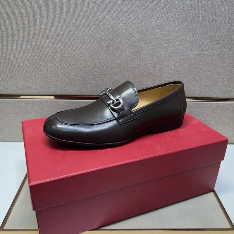 Ferragamo Shoes Bright 14354