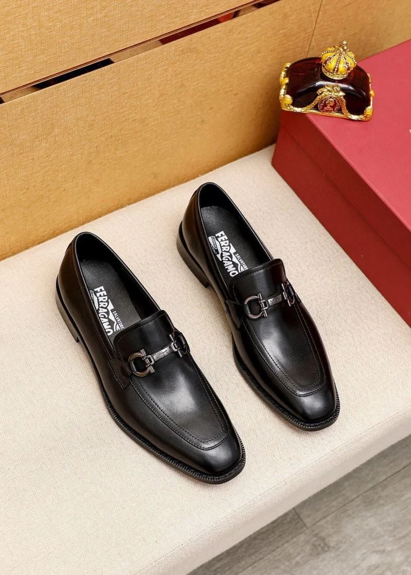 TimelessDesign Ferragamo Shoes 14285
