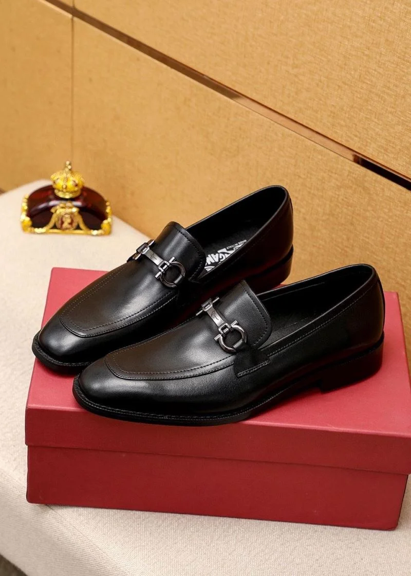 TimelessDesign Ferragamo Shoes 14285