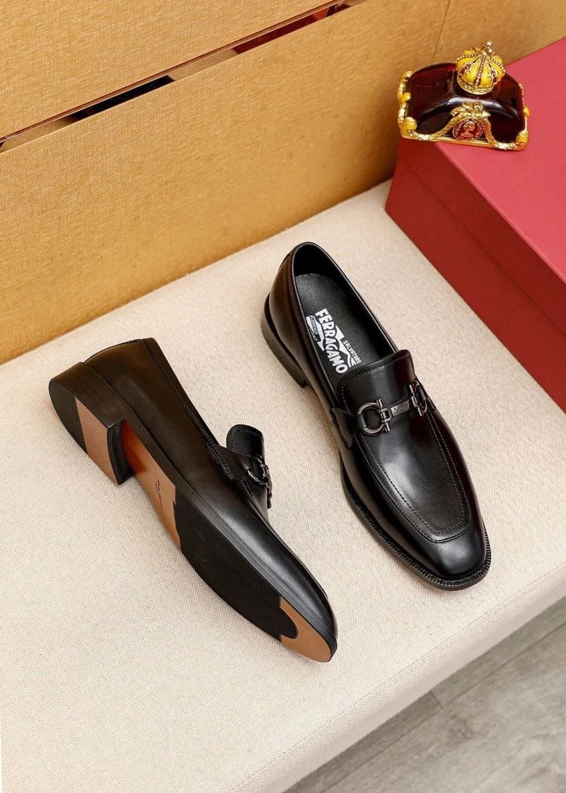TimelessDesign Ferragamo Shoes 14285