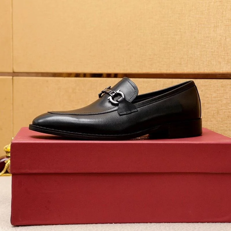 TimelessDesign Ferragamo Shoes 14285