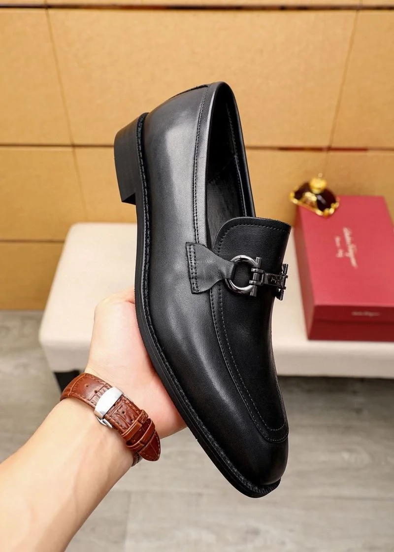 TimelessDesign Ferragamo Shoes 14285