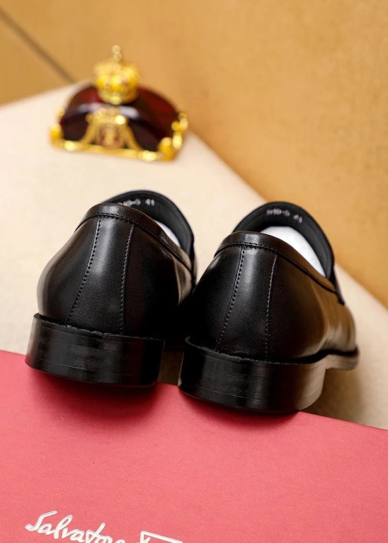 TimelessDesign Ferragamo Shoes 14285