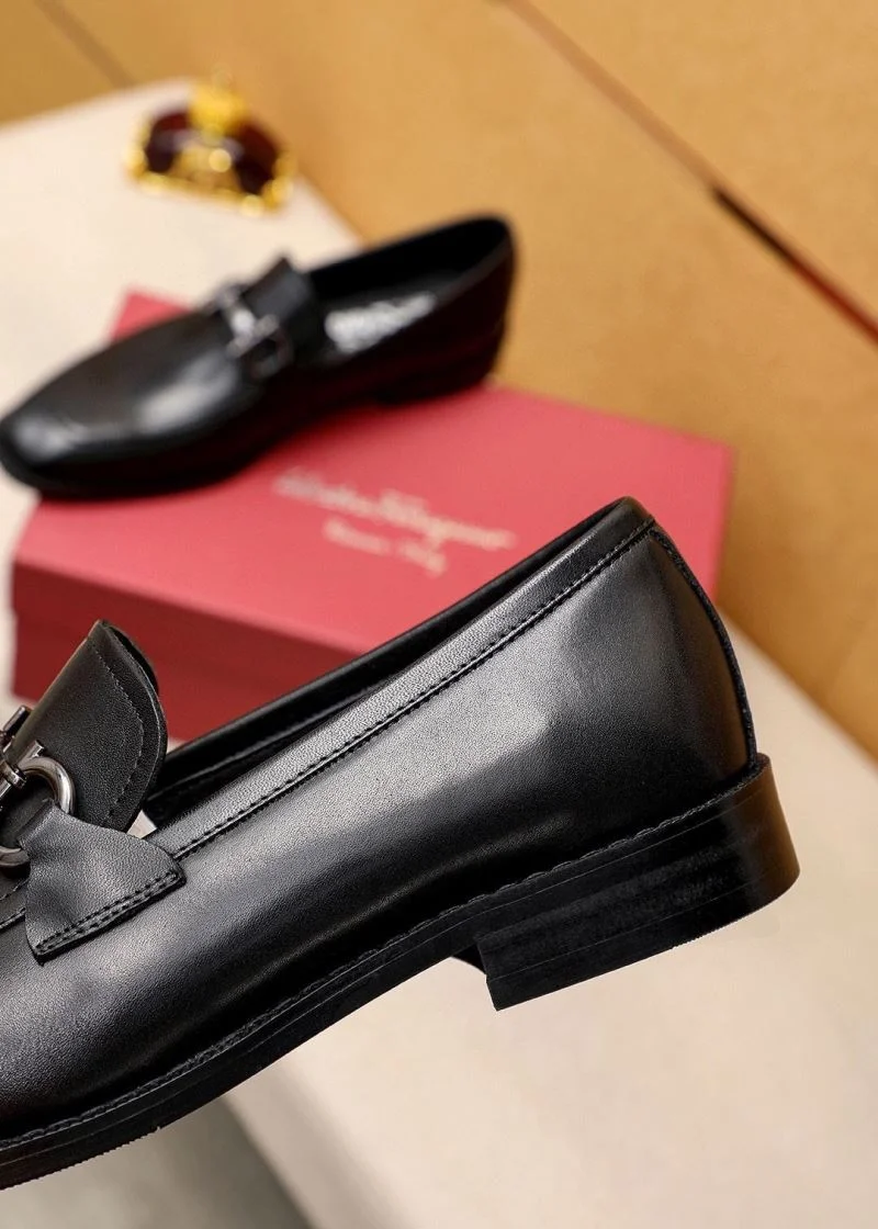TimelessDesign Ferragamo Shoes 14285