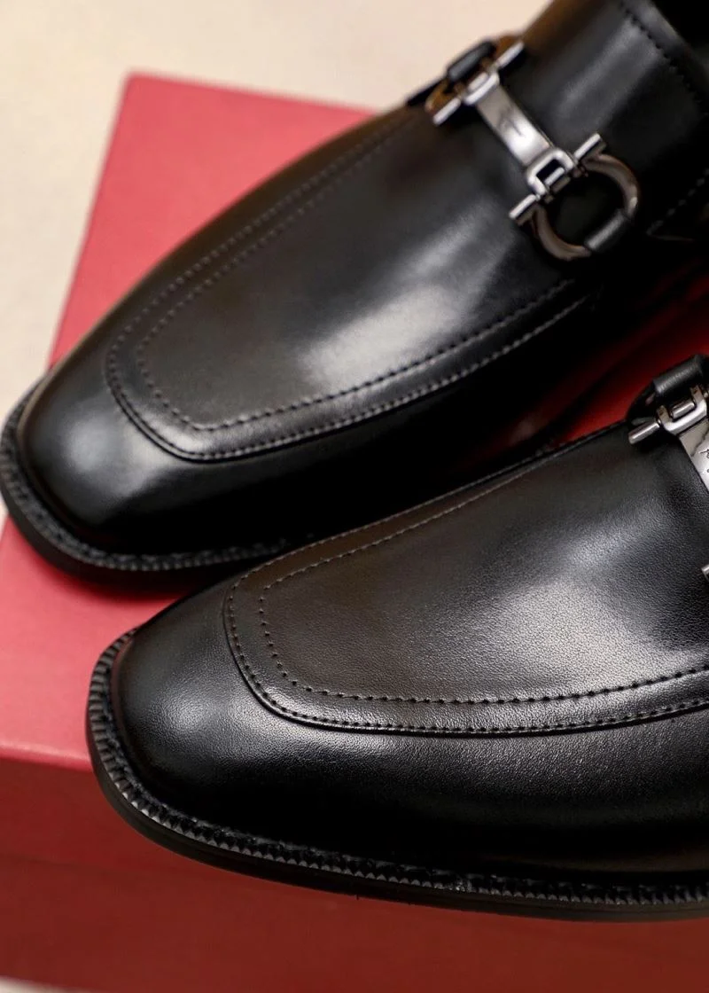 TimelessDesign Ferragamo Shoes 14285